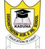 Demonstration Schools  logo